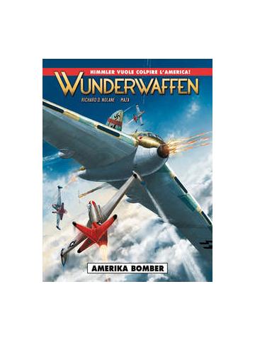 Wunderwaffen 04
