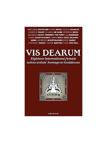 Vis Dearum 01 - UNICO