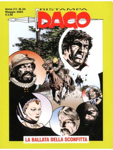 Dago Ristampa 24