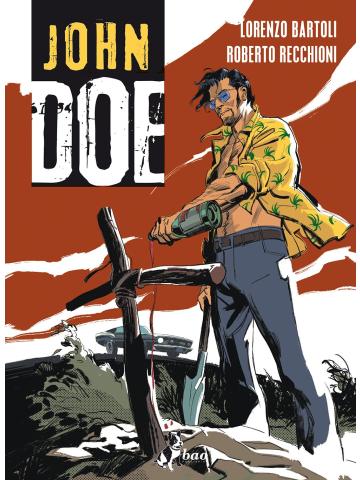 John Doe (Bao) 04