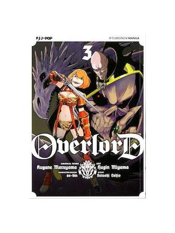 Overlord 03