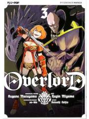 Overlord 03