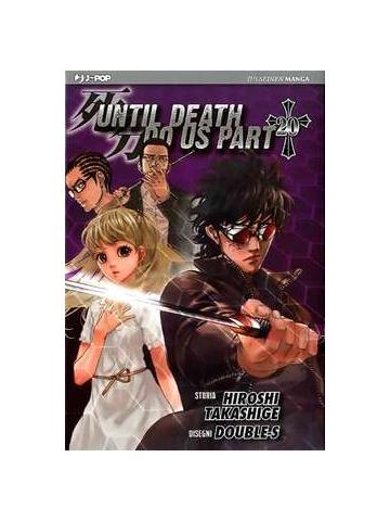 Until Death Do Us Part 20