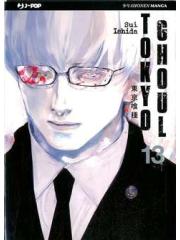 Tokyo Ghoul 13