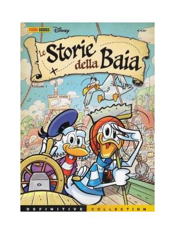 Storie Della Baia Definitive Collection Le 01