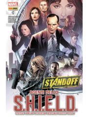 Agenti Dello S.H.I.E.L.D. 01