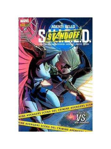Agenti Dello S.H.I.E.L.D. 02