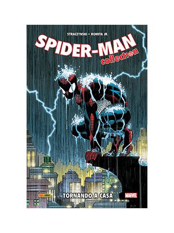 Spider-Man Collection (2016) 01