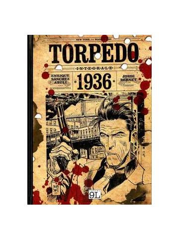 Torpedo (Panini) 01