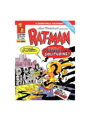 Rat-Man Collection 117