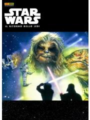 Star Wars Il Ritorno Dello Jedi (Panini) 01 - UNICO