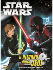 Star Wars Episodio Vi Il Ritorno Dello Jedi 01 - UNICO