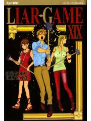 Liar Game 19