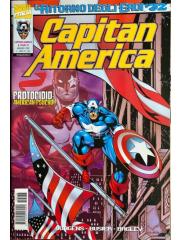 Capitan America & Thor 78/32