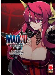 Maoyu 11