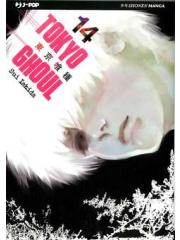 Tokyo Ghoul 14