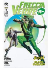 Freccia Verde (2015 Rw-Lion) 10/VAR