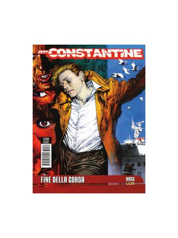 John Constantine 21
