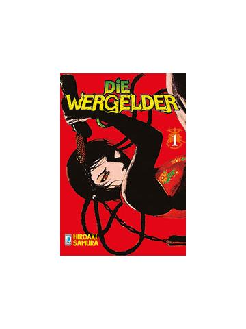 Die Wergelder 01