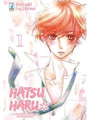 Hatsu Haru 01