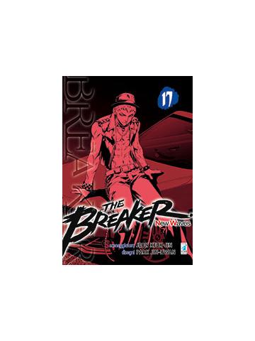 Breaker New Waves The 17