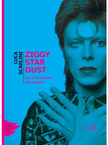 Ziggy Star Dust 01 - UNICO