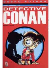 Detective Conan (Star Comics) 02