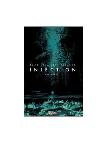 Injection 01