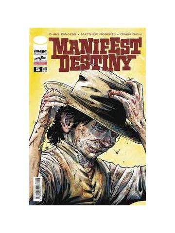 Manifest Destiny (2016) 05