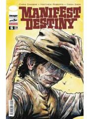 Manifest Destiny (2016) 05