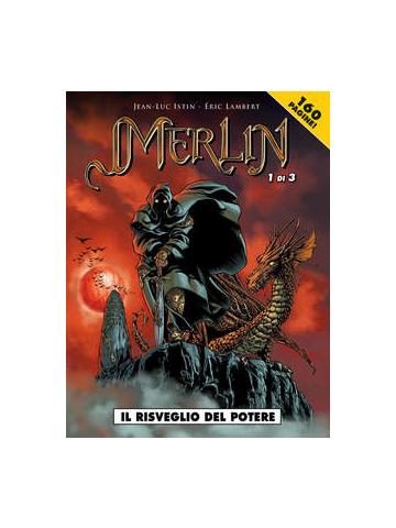 Merlin 01