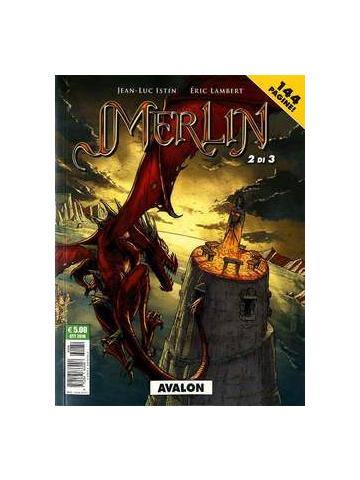Merlin 02