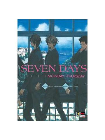 Seven Days 01
