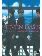 Seven Days 01