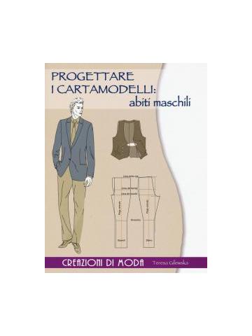 Progettare I Cartamodelli 01 - UNICO