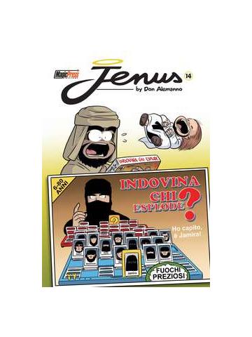 Jenus 14