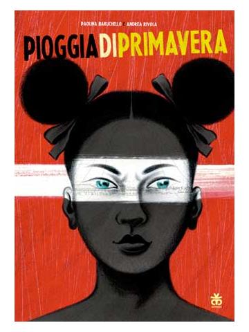 Pioggia Di Primavera (In Uscita) 01 - UNICO