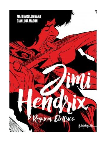 Jimi Hendrix (Bd) 01 - UNICO