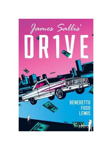 James Sallis' Drive 01 - UNICO