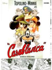 Topolino - Minnie In "Casablanca" 01 - UNICO