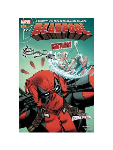 Deadpool 71/12