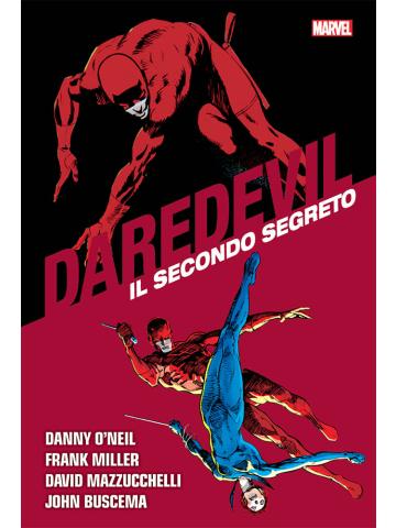 Daredevil Collection 10