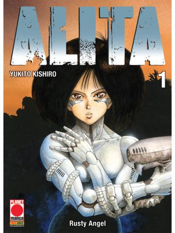 Alita (2016) 01