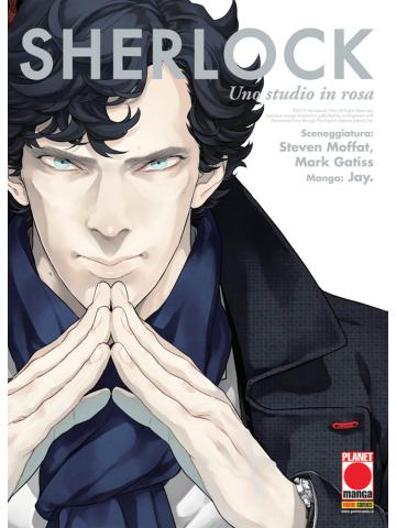 Sherlock 01