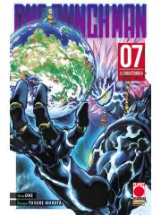 One-Punch Man 07