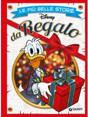 Piu' Belle Storie Disney Da Regalo Le 01 - UNICO