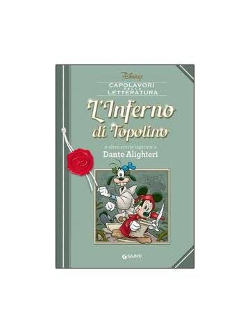 Capolavori Della Letteratura (Giunti) 06