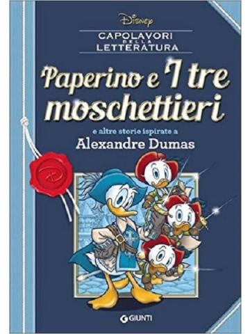 Capolavori Della Letteratura (Giunti) 02