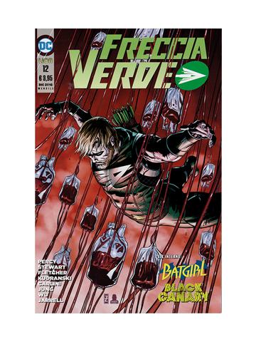 Freccia Verde (2015 Rw-Lion) 12