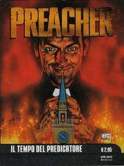 Preacher (Rw-Lion) 01